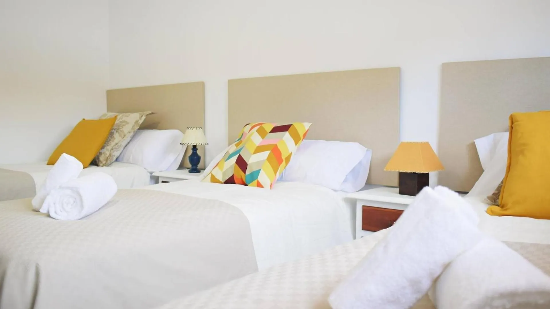 Esplendido Chalet Cerca De Playa Con Piscina Торре-дель-Мар