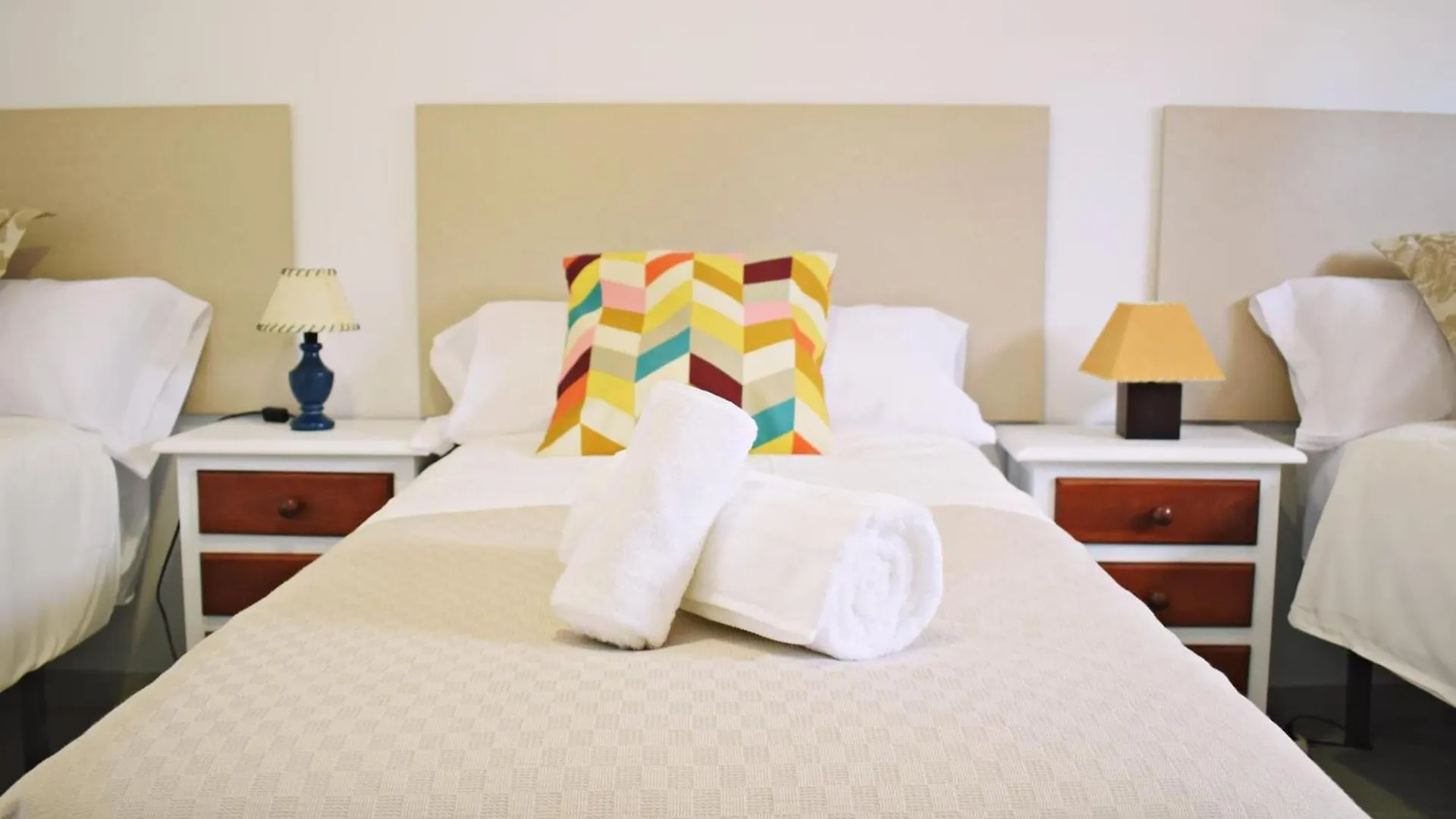 Esplendido Chalet Cerca De Playa Con Piscina Torre Del Mar 0*,  Spain