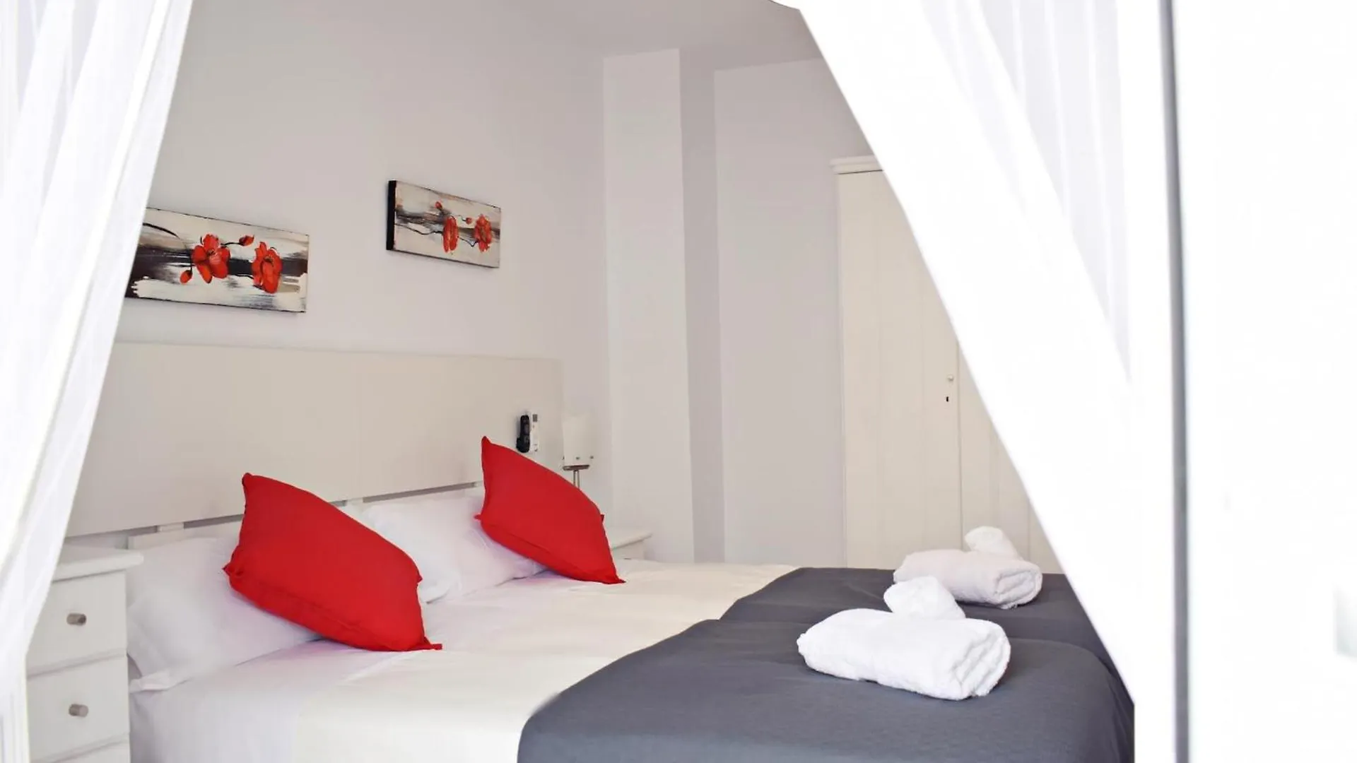 Esplendido Chalet Cerca De Playa Con Piscina Торре-дель-Мар Дом отдыха