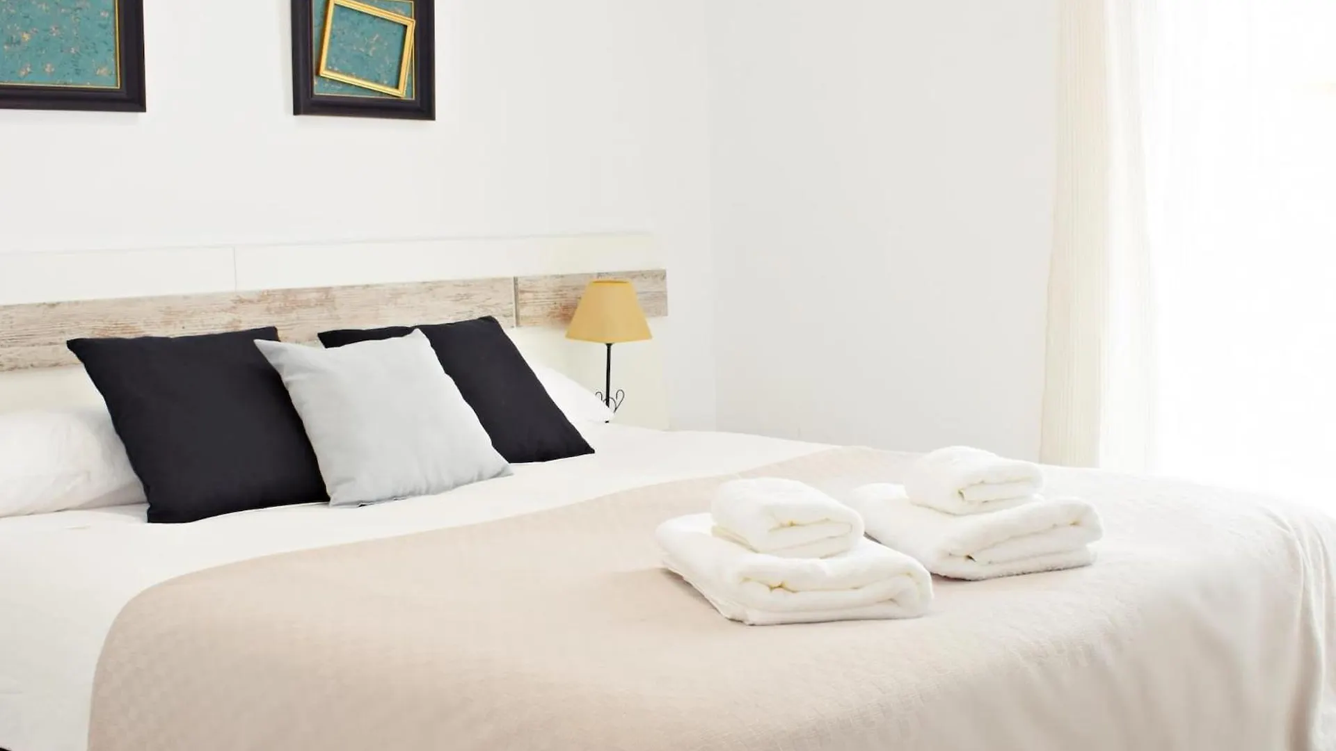 Holiday home Esplendido Chalet Cerca De Playa Con Piscina Torre Del Mar