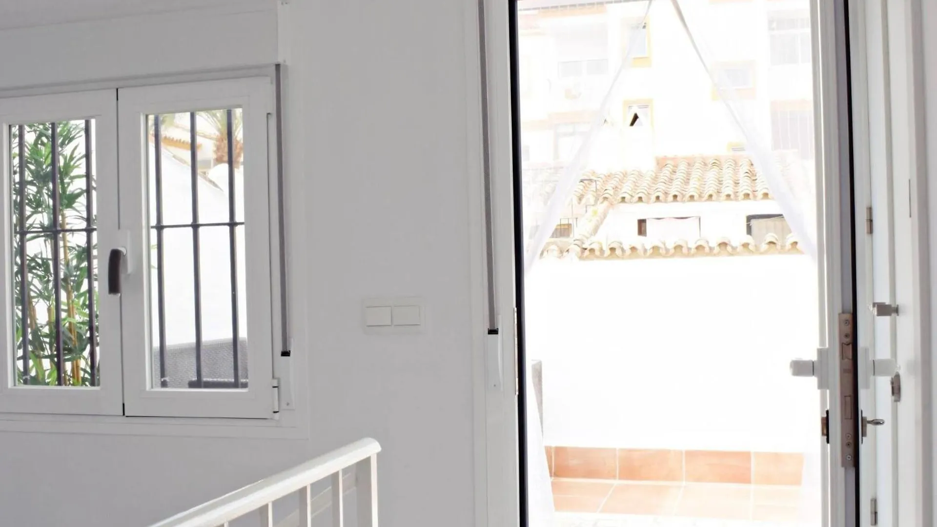Esplendido Chalet Cerca De Playa Con Piscina Торре-дель-Мар