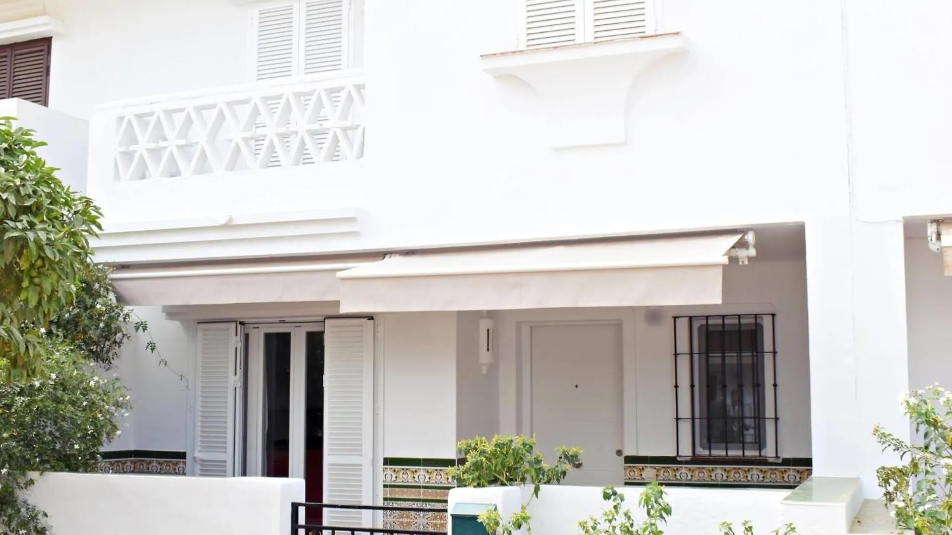 Esplendido Chalet Cerca De Playa Con Piscina Torre Del Mar 0*,  Spain