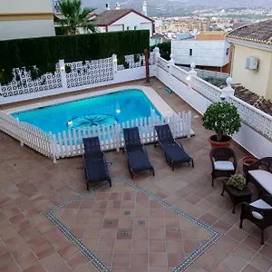  Villa Borja